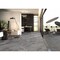 Msi Eden Bardiglio 4 In. X 24 In. Matte Porcelain Bullnose Wall Tile, 10PK ZOR-PT-TR-0210 - alternate 4